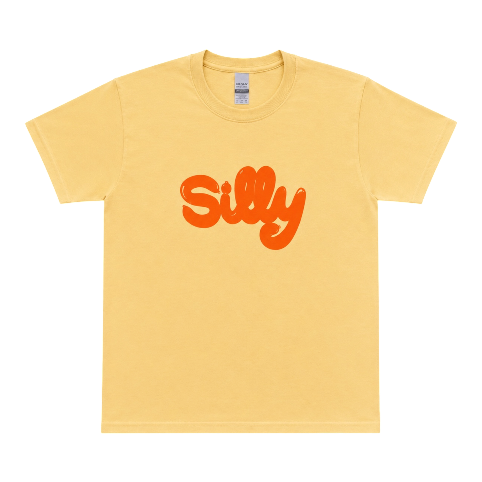 SILLY kids T-shirt