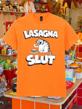 Lasagna Slut Tee