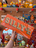 SILLY “Rizla”